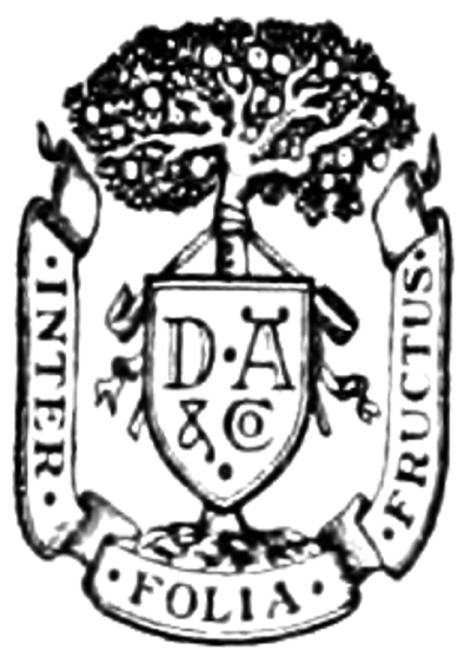D. Appleton and Company